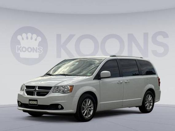 DODGE GRAND CARAVAN 2020 2C4RDGCG5LR153075 image DODGE GRAND CARAVAN 2020 2C4RDGCG5LR153075 image